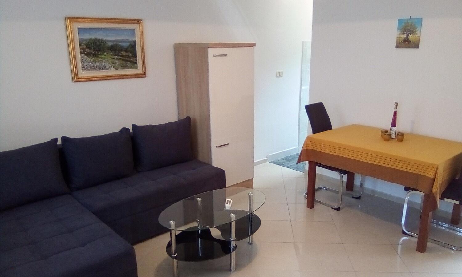 Apartments Griv - Close To The Sea Valun Exterior foto
