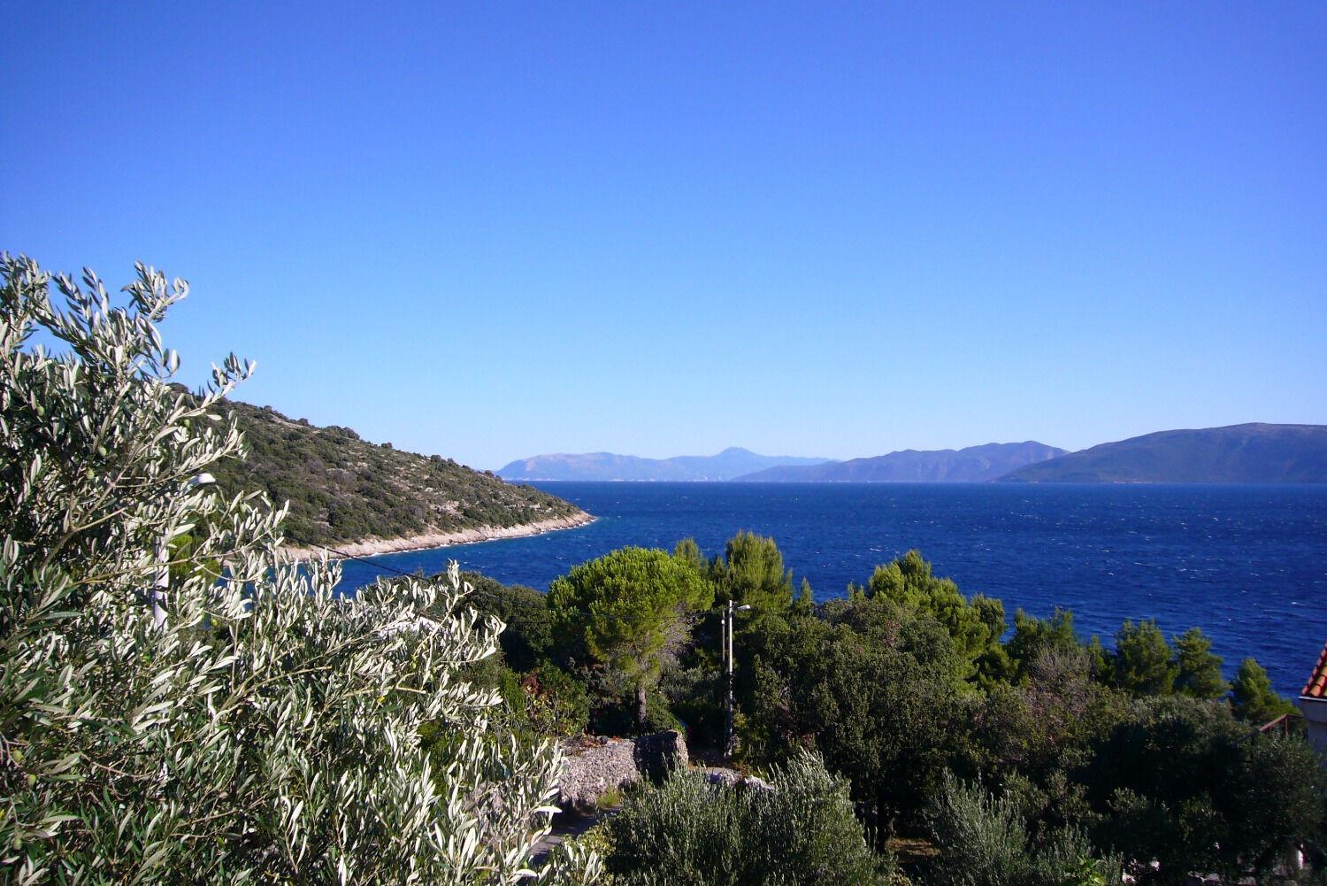 Apartments Griv - Close To The Sea Valun Exterior foto