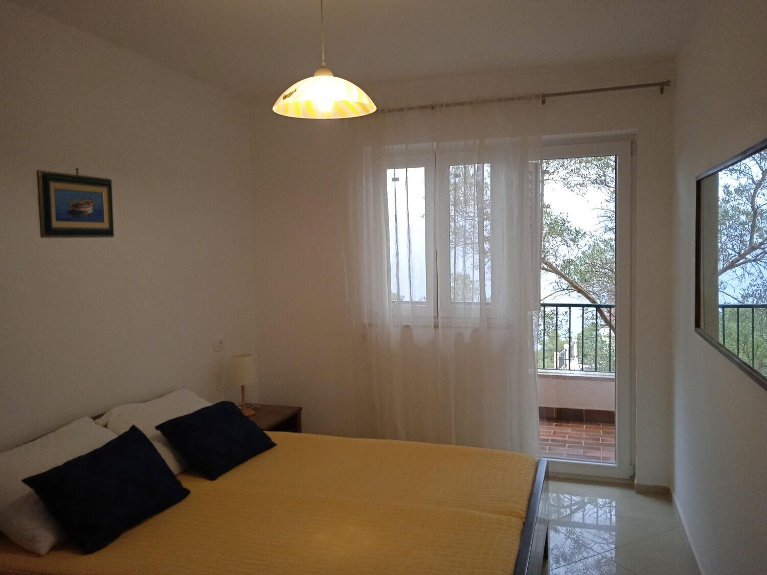 Apartments Griv - Close To The Sea Valun Exterior foto